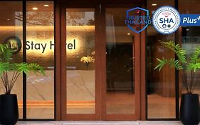 B Stay Hotel